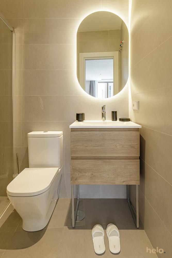 Cervantes Suites Málaga Exteriör bild