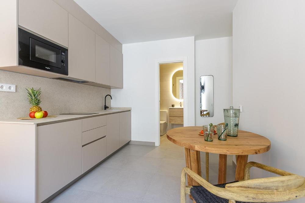 Cervantes Suites Málaga Exteriör bild