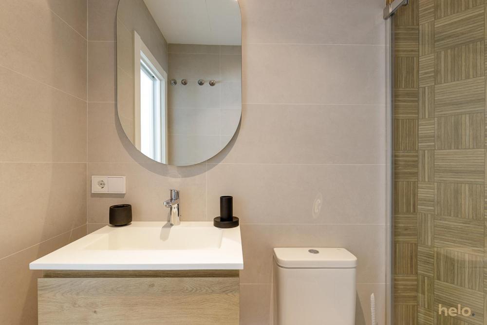 Cervantes Suites Málaga Exteriör bild